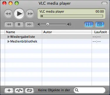 VLC VLC