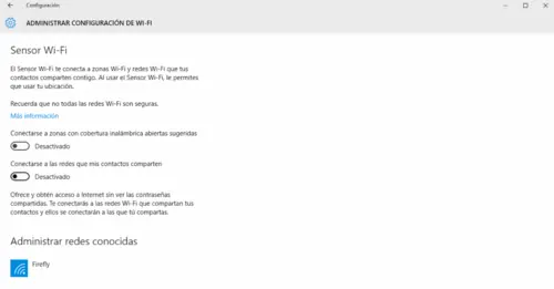 windows 10 optimizar