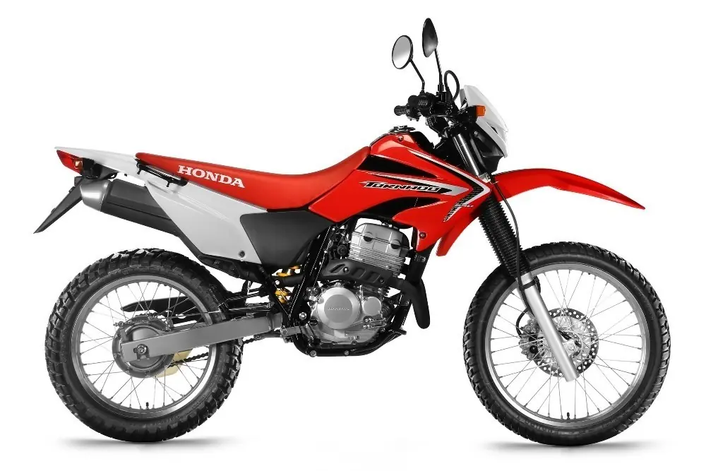 enduro