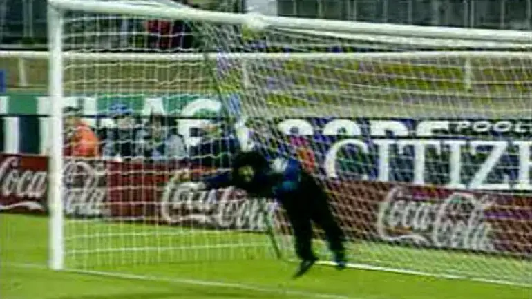 Los 22 momentos más impactantes en la historia del fútbol
