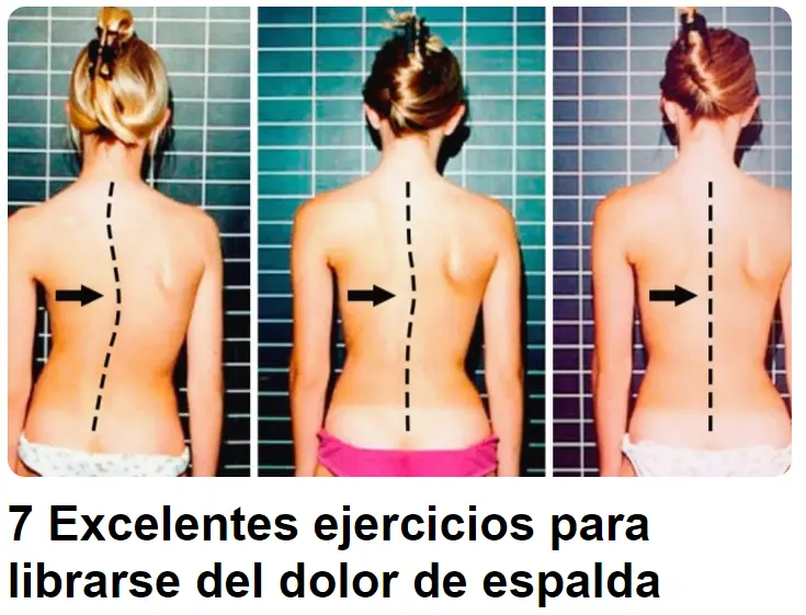 ejercicios