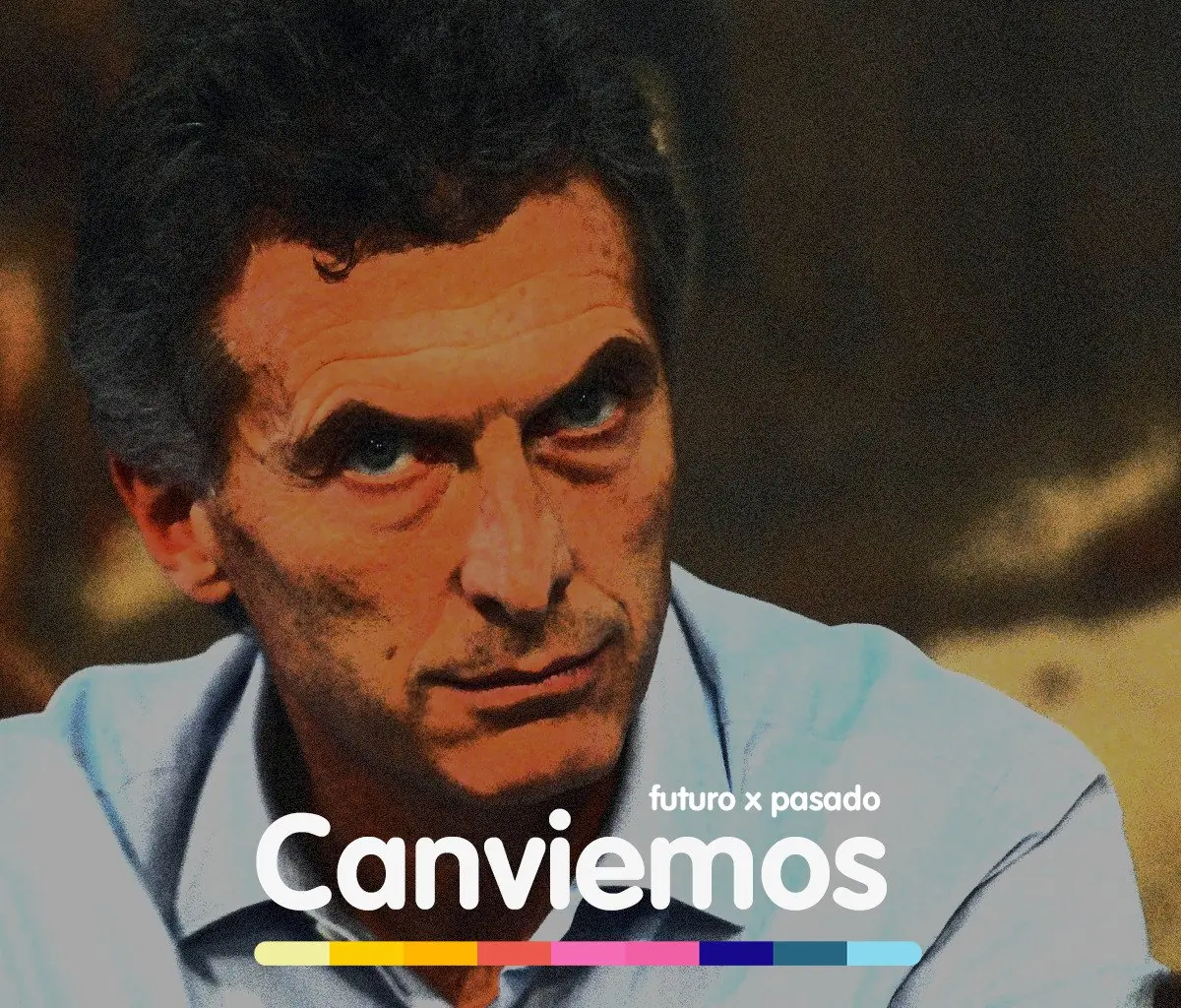 mauricio macri presidente 2015