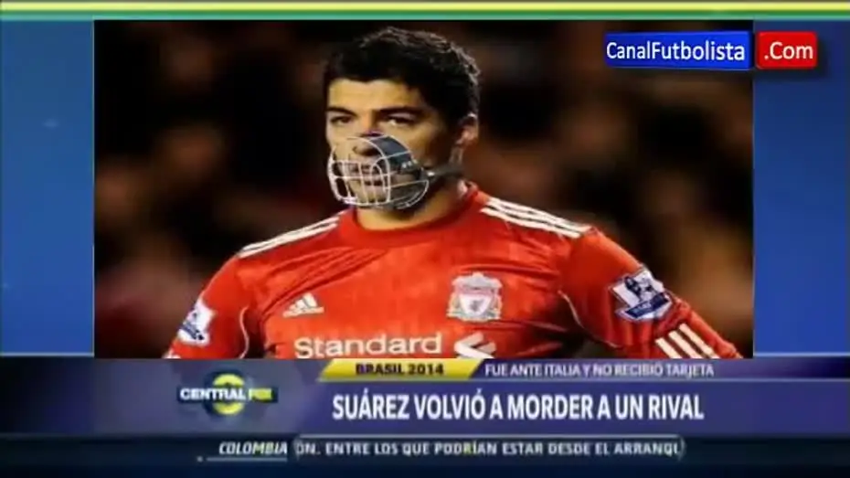 Los 22 momentos más impactantes en la historia del fútbol