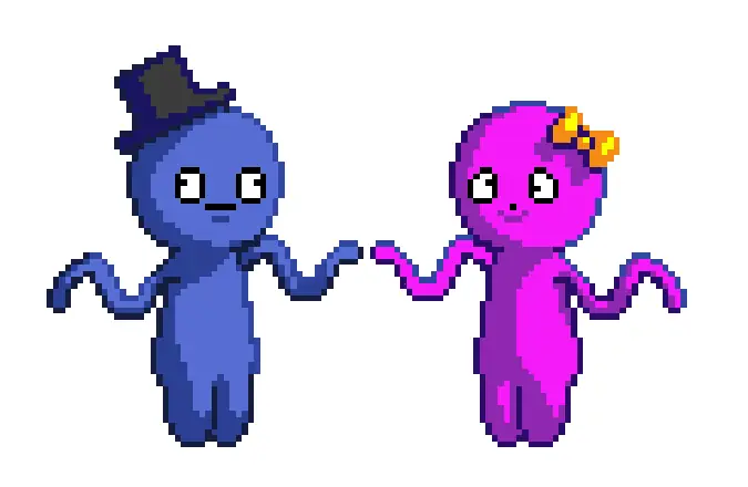 pixel