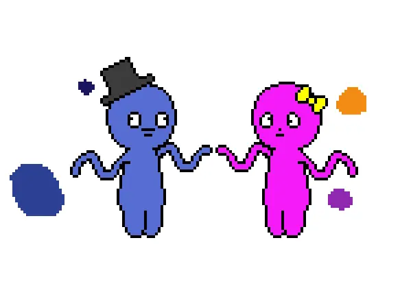 pixel