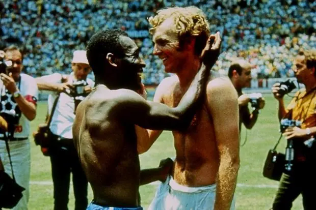 historia