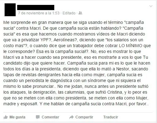 Scioli