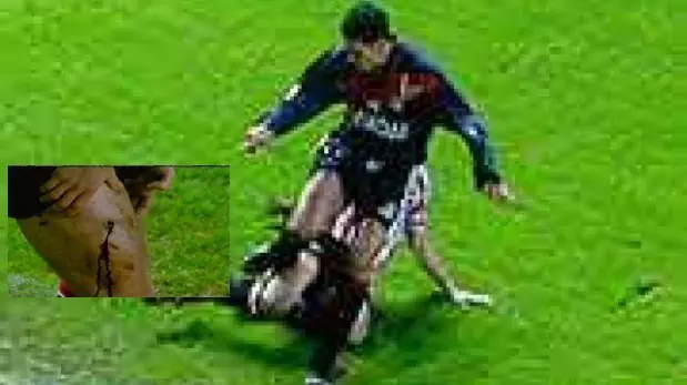 historia