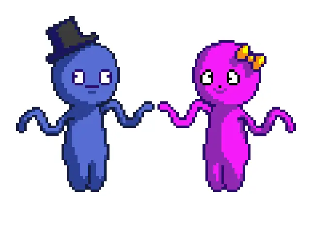 pixelart