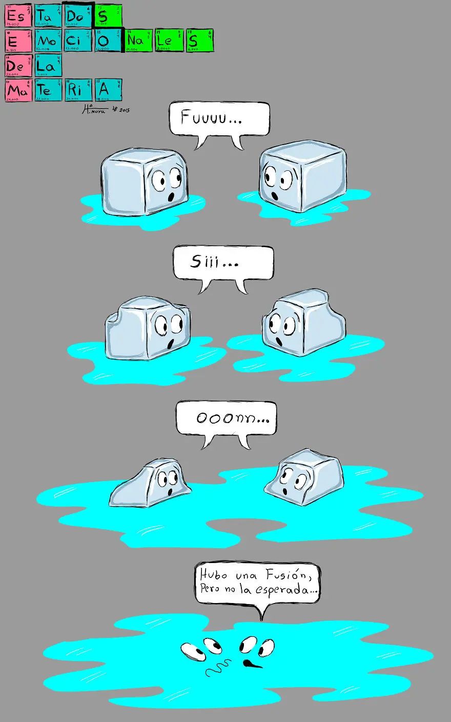 comico