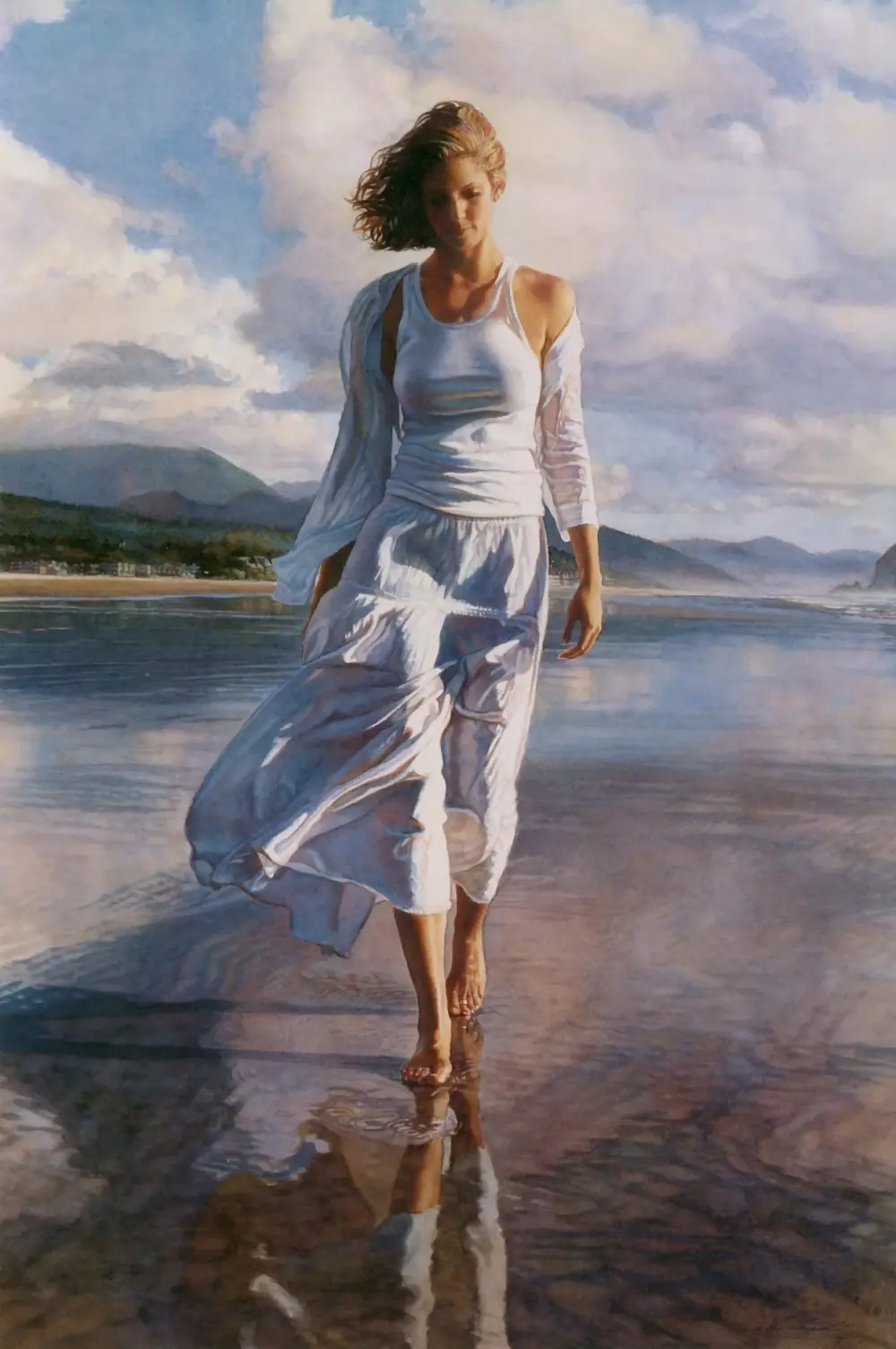 steve hanks steve hanks