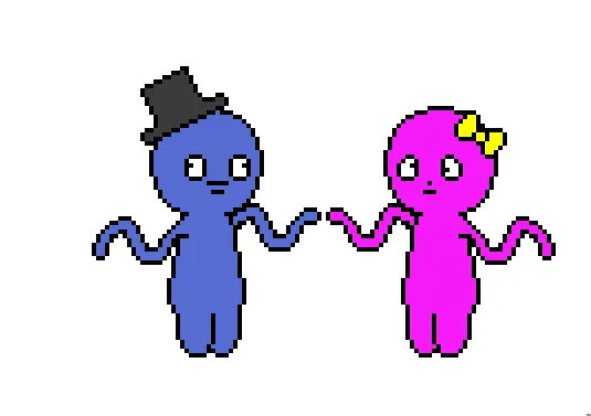 pixelart