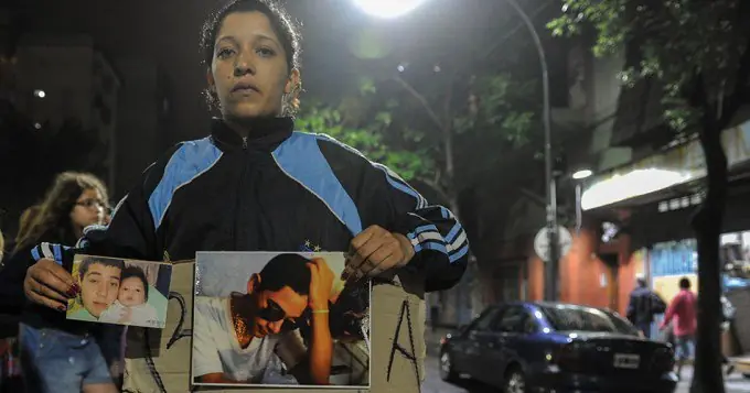 Policía de la metropolitana baleo a "trapito"