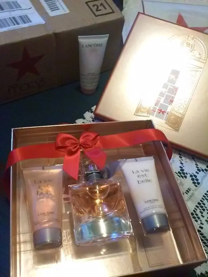 macys