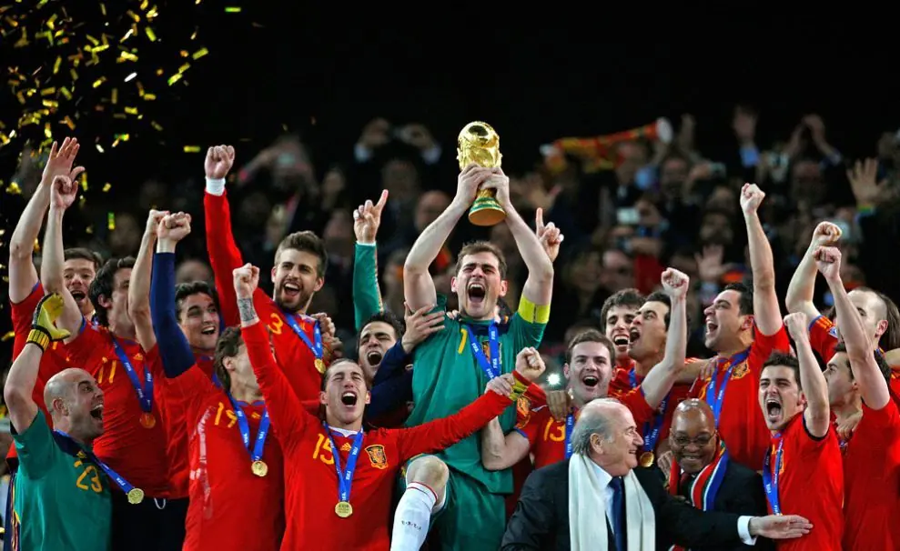 historia