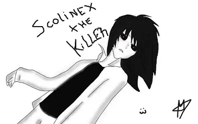scolinex the killer