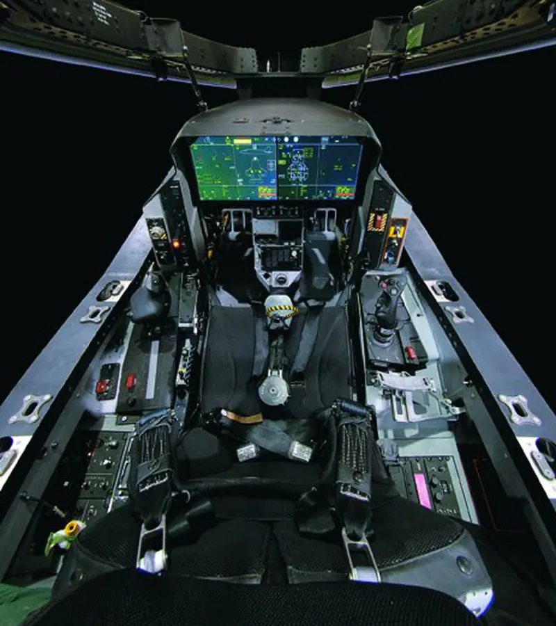 aeronave