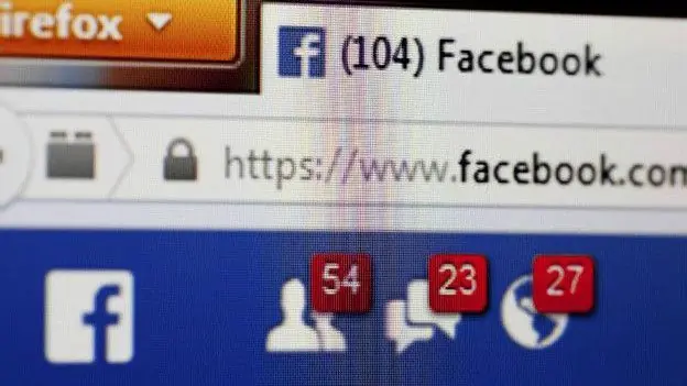 Cómo descubrir todo lo que Facebook sabe sobre ti