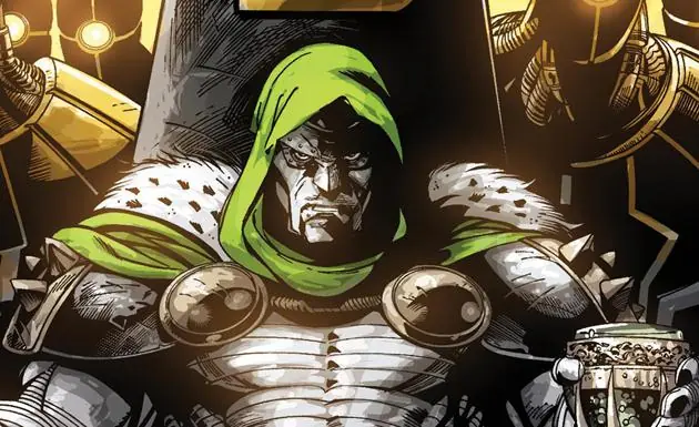 ¿Qué villanos son más malvados, los de Marvel o DC?