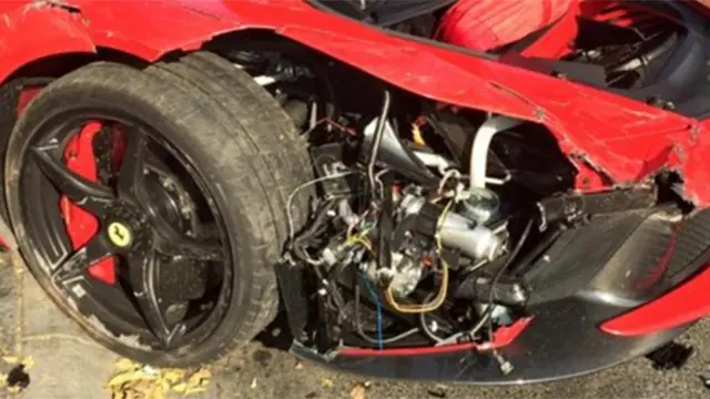 Ferrari