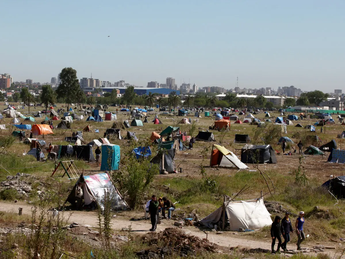 En el PJ hay deseo de venganza y prometen algo a lo del 2001