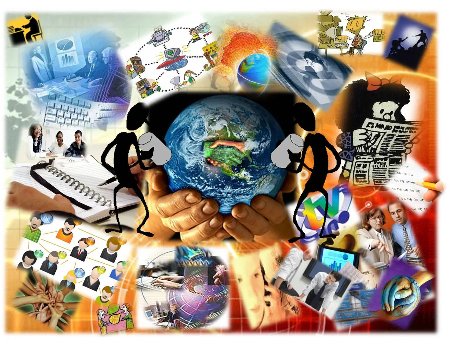 Segunda Guerra Mundial La Mayor Farsa De La Historia.