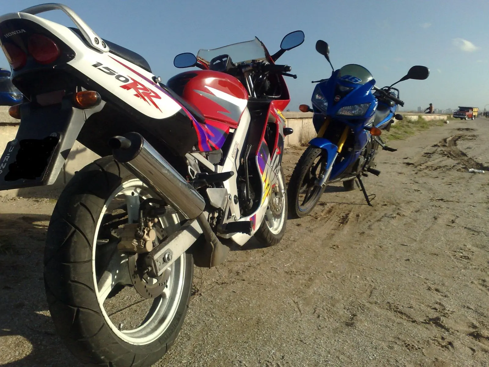 rd 200