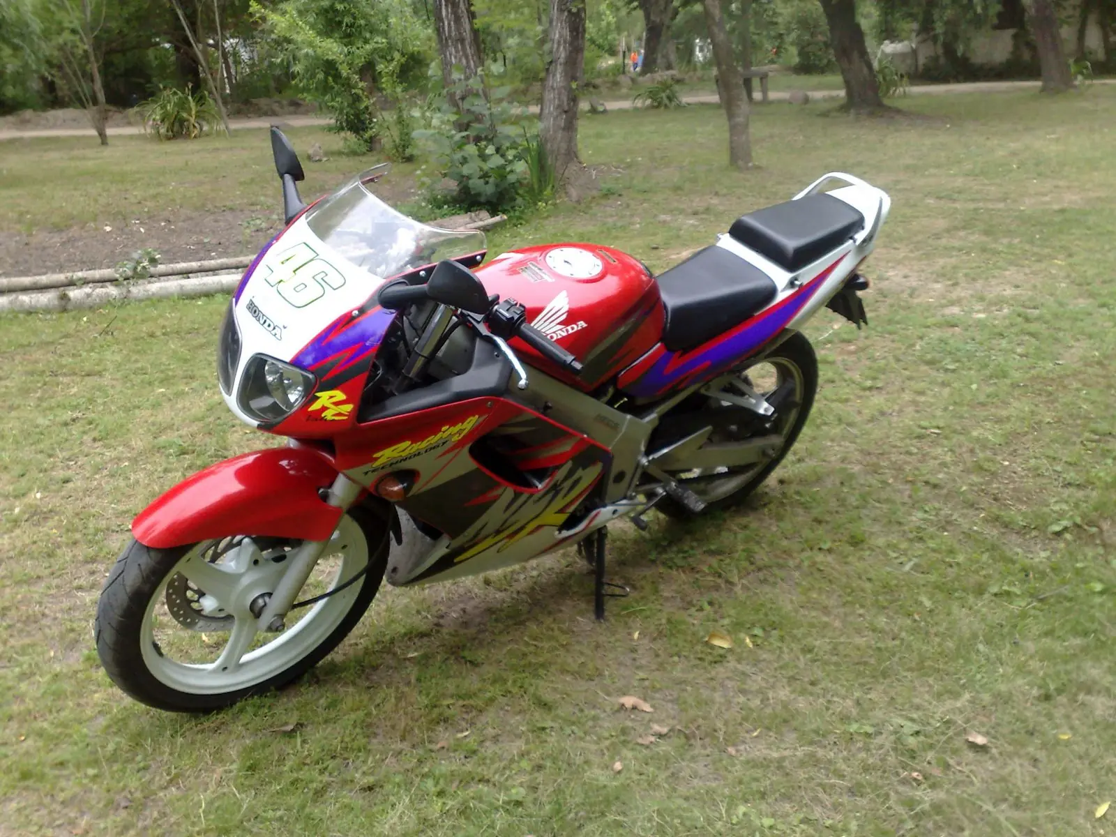 motor
