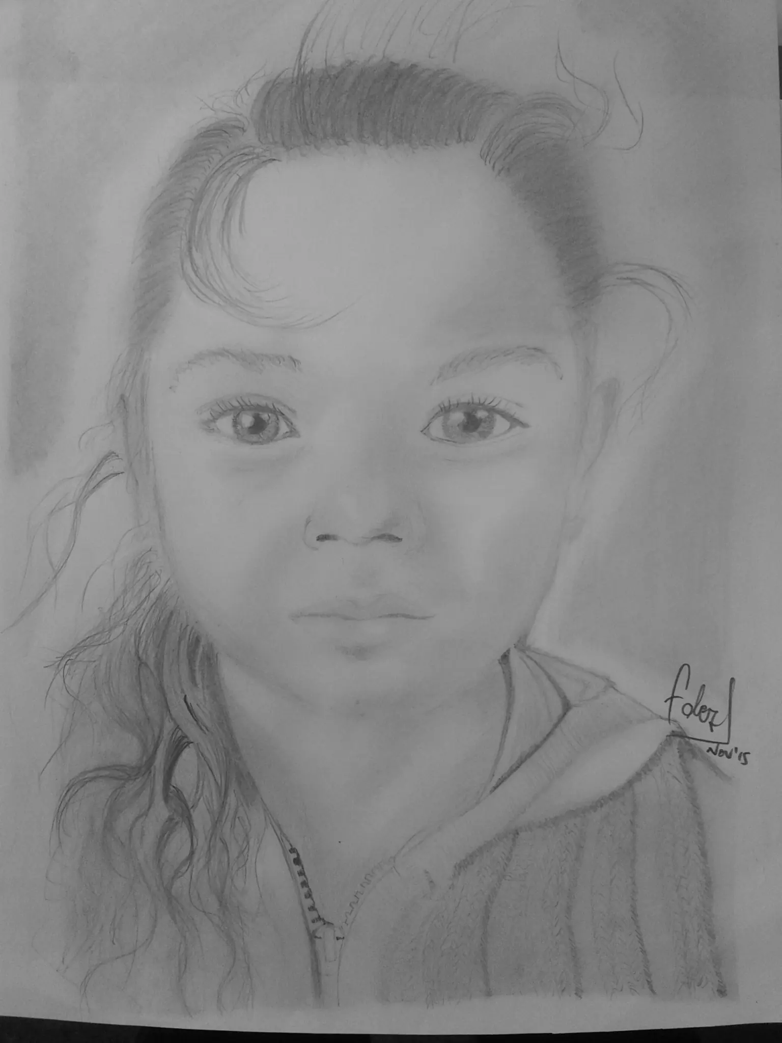 retrato