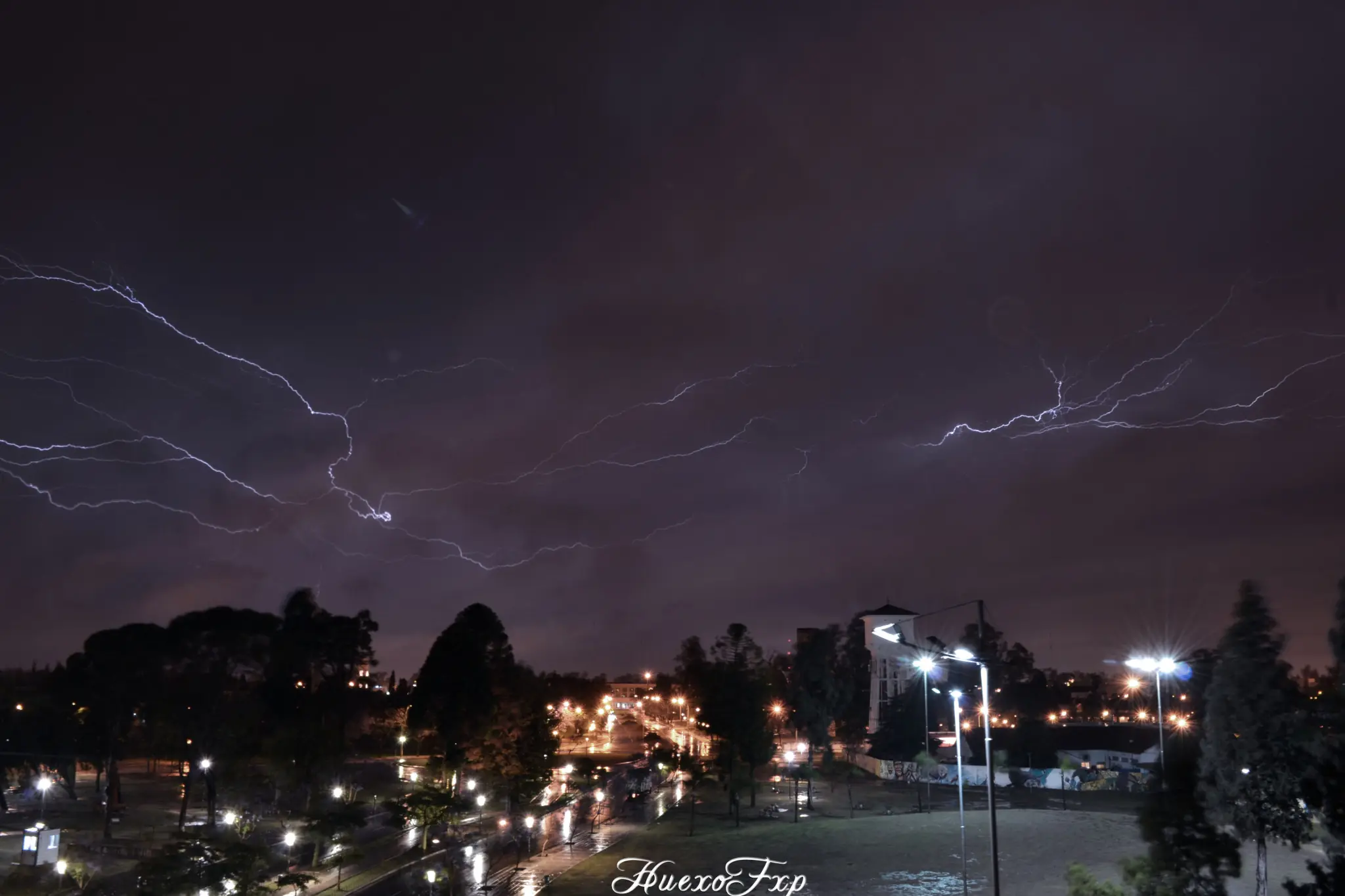 luces