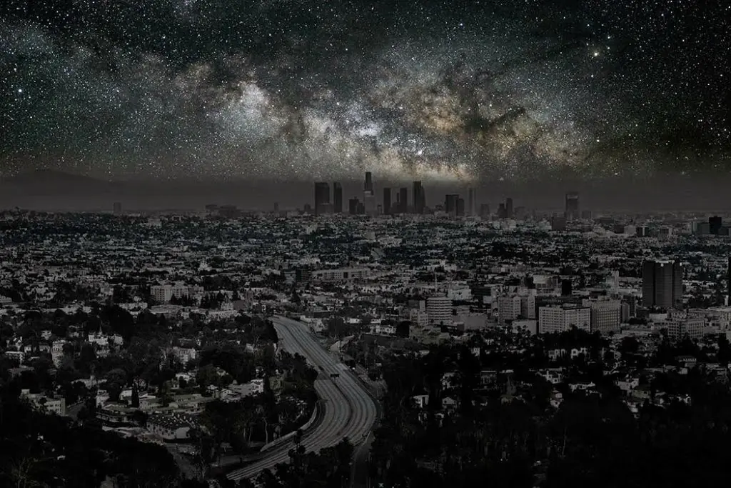 Los Angeles