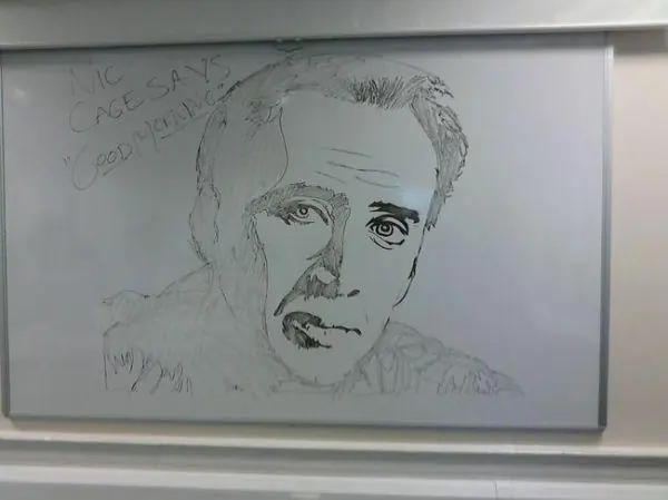 Los 20 profesores más divertidos de todo el planeta