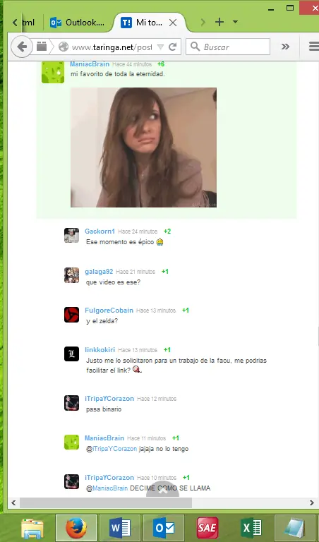 Encontre otro error mas en T! y te lo muestro