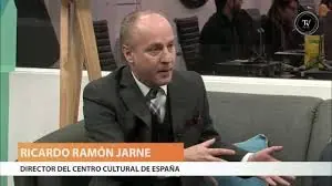 CENTRO CULTURAL DE ESPANA EN LIMA CENTRO CULTURAL DE ESPANA EN LIMA