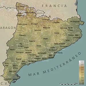 Por qué Cataluña quiere independencia de España?