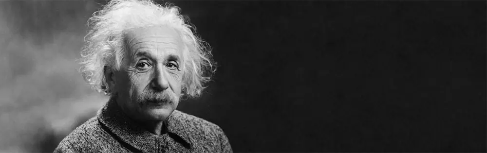 5 cualidades de Albert Einstein que muy pocos conocen