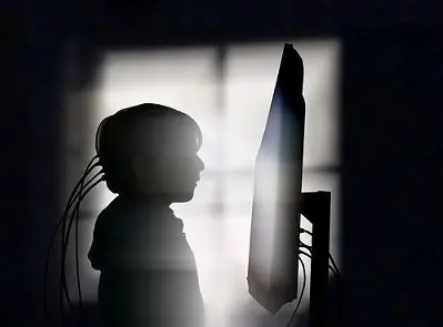 Lo mas extraño y sin explicacion que me paso