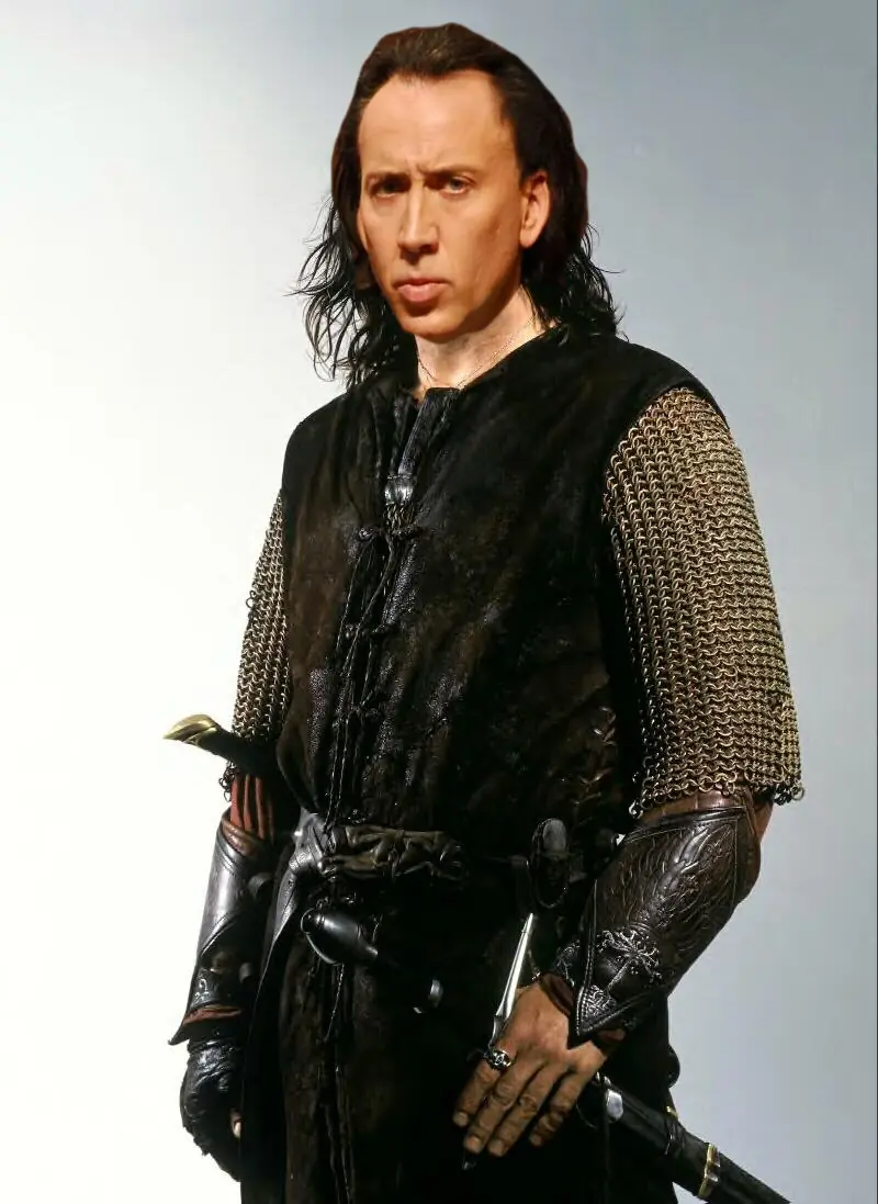 lord of the rings