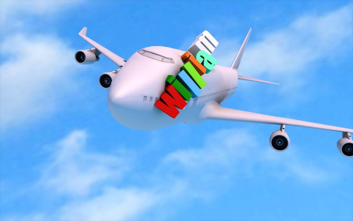 Wi-Fi? No papu, llego la tecnología Li-Fi.. Mucho mas rapido