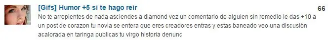 entretenimiento