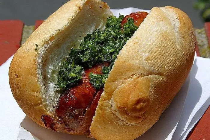 Eres mexicano, te muestro Recetas Típicas Argentinas