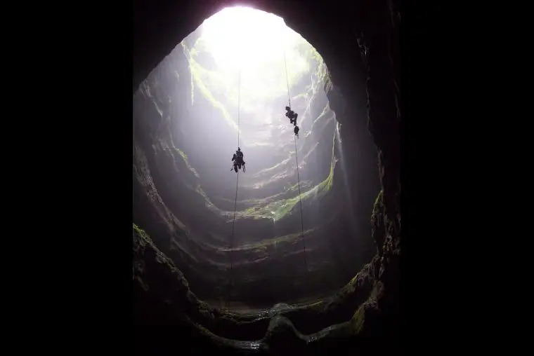 Virgo, aprende como penetrar a una lincesa