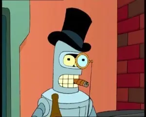 Bender Yo Te Banco