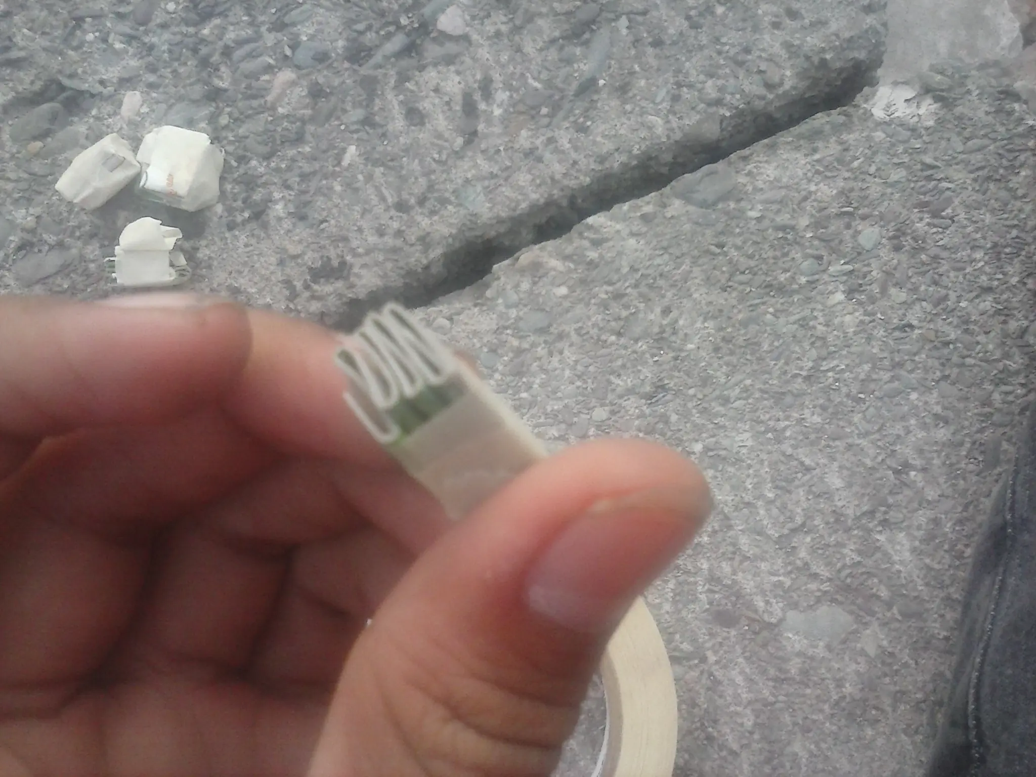 stick