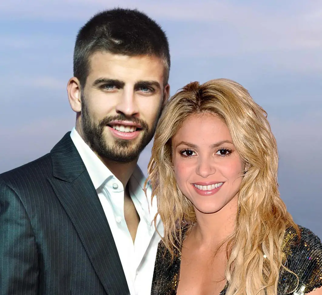 shakira