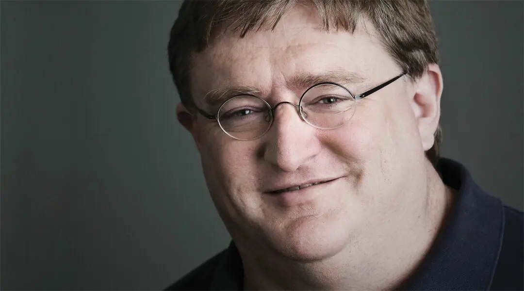 Gabe Newell piensa que las Steam Machines aplastarán consola