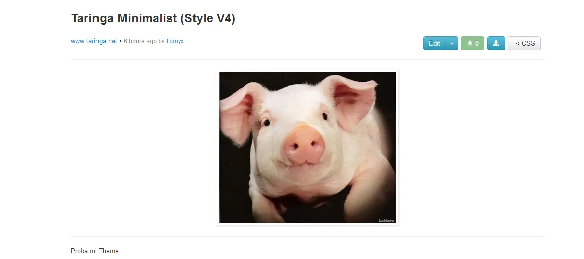 stylebot