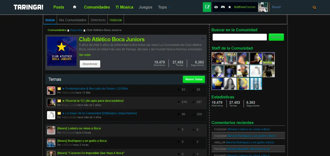 theme