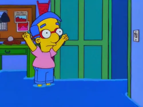 Tape la escuela