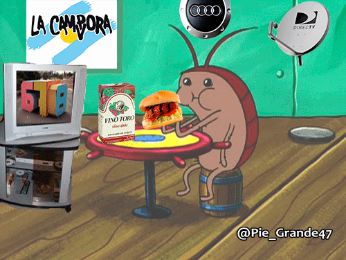 Esto es T!